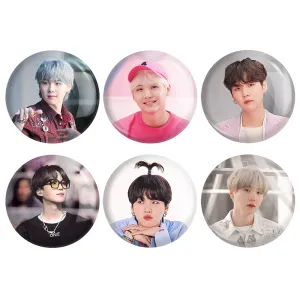 مگنت شوگا (Suga) گروه BTS