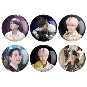 مگنت شوگا (Suga) گروه BTS