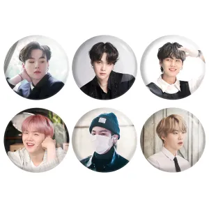 مگنت شوگا (Suga) گروه BTS