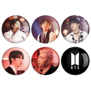 مگنت گروه BTS