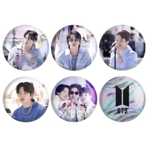 مگنت گروه BTS