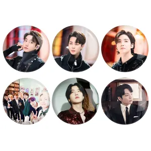 مگنت گروه BTS