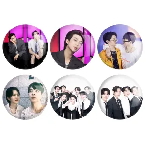 مگنت گروه BTS