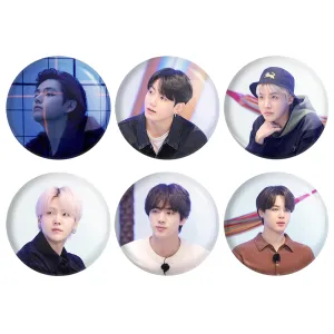مگنت گروه BTS