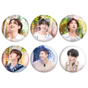 مگنت گروه BTS