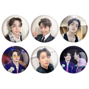 مگنت گروه BTS