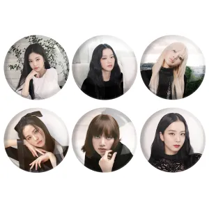 مگنت Black Pink گروه