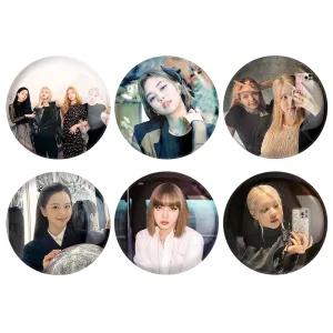 مگنت Black Pink گروه