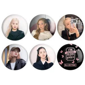 مگنت Black Pink گروه
