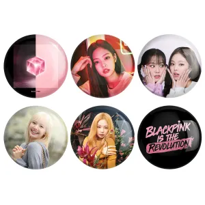 مگنت Black Pink گروه
