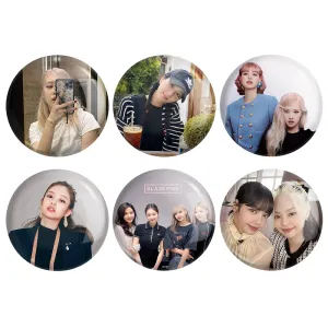 مگنت Black Pink گروه