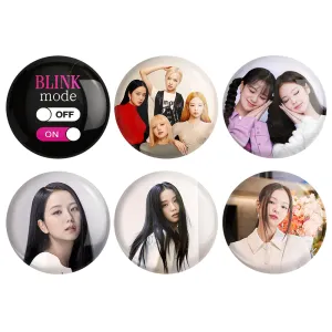 مگنت Black Pink گروه