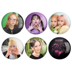 مگنت Black Pink گروه