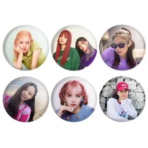 مگنت Black Pink گروه