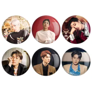 مگنت گروه موسیقی EXO