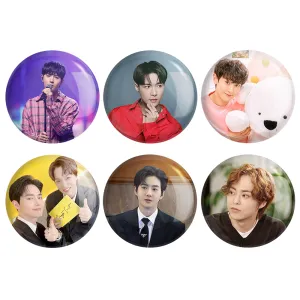 مگنت گروه موسیقی EXO
