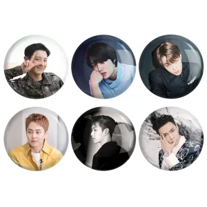 مگنت گروه موسیقی EXO