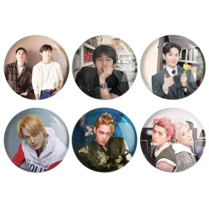 مگنت گروه موسیقی EXO