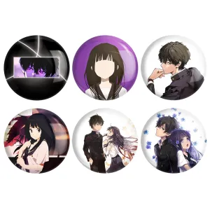 مگنت انیمه هیوکا (Hyouka)