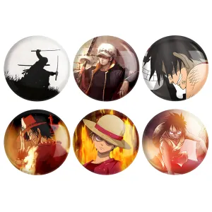 مگنت انیمه وان پیس (One Piece)