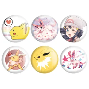 مگنت انیمه پوکمون (Pokemon)