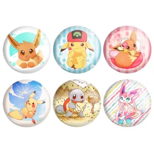 مگنت انیمه پوکمون (Pokemon)