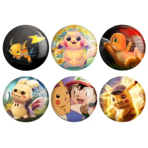 مگنت انیمه پوکمون (Pokemon)