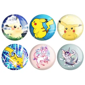 مگنت انیمه پوکمون (Pokemon)