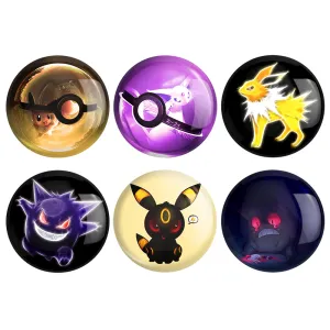 مگنت انیمه پوکمون (Pokemon)