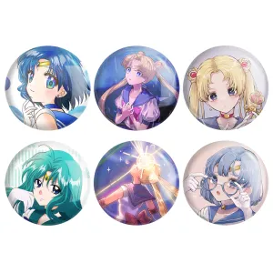 مگنت انیمه سیلور مون (Sailor Moon)