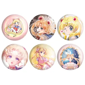 مگنت انیمه سیلور مون (Sailor Moon)