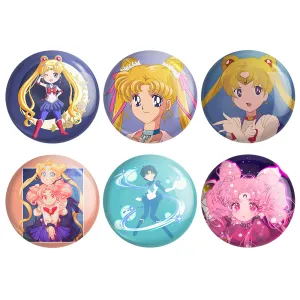 مگنت انیمه سیلور مون (Sailor Moon)