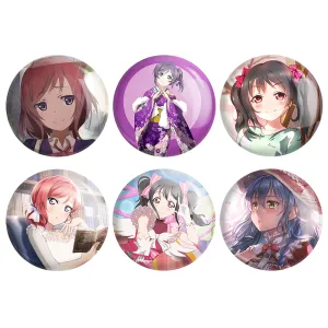 مگنت انیمه لاولایو (Love Live)