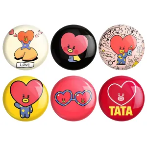 مگنت Tata  BT21