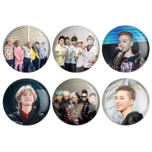 مگنت Big bang
