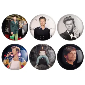مگنت گروه وان دایرکشن (One direction)
