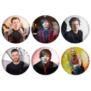 مگنت گروه وان دایرکشن (One direction)