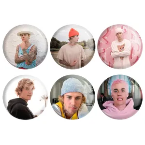 مگنت Justin Bieber
