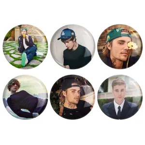 مگنت Justin Bieber