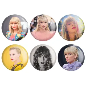 مگنت تیلور سوئیفت (Taylor Swift)