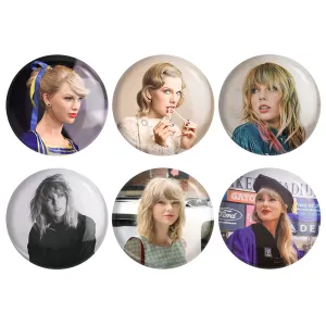 مگنت تیلور سوئیفت (Taylor Swift)