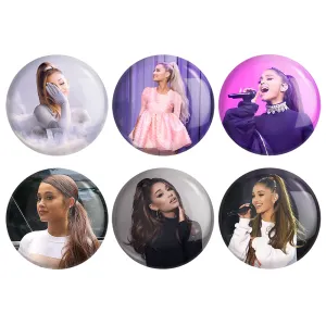 مگنت آریانا گرانده (Ariana Grande)