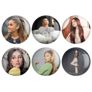 مگنت آریانا گرانده (Ariana Grande)
