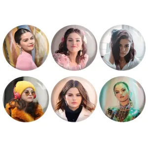 مگنت سلنا گومز(Selena Gomez)