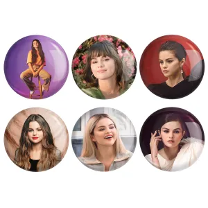 مگنت سلنا گومز(Selena Gomez)