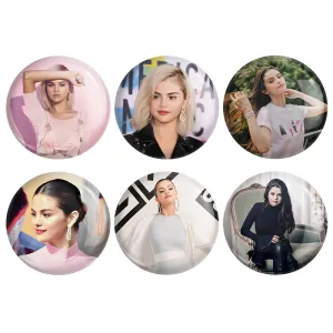 مگنت سلنا گومز(Selena Gomez)