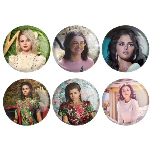 مگنت سلنا گومز(Selena Gomez)