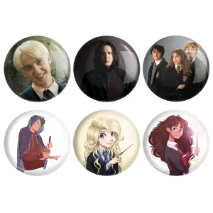 مگنت هری پاتر (Harry Potter)