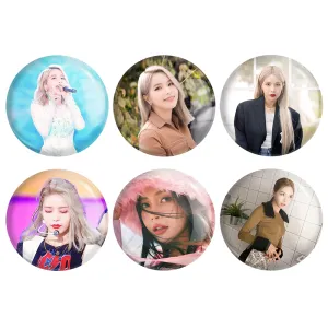 مگنت Mamamoo