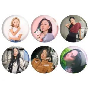 مگنت  هوآسا (Mamamoo)